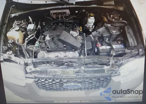 2006 Ford Escape Xlt/Xlt Sport z USA, uszkodzony, nr VIN 1FMYU93186KB98898